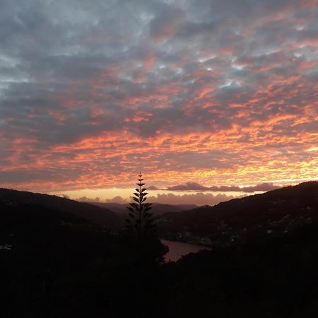 Hotel Quinta De Aguia - Non-Smoking Property São Lourenço do Douro Zewnętrze zdjęcie