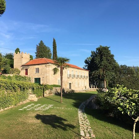 Hotel Quinta De Aguia - Non-Smoking Property São Lourenço do Douro Zewnętrze zdjęcie