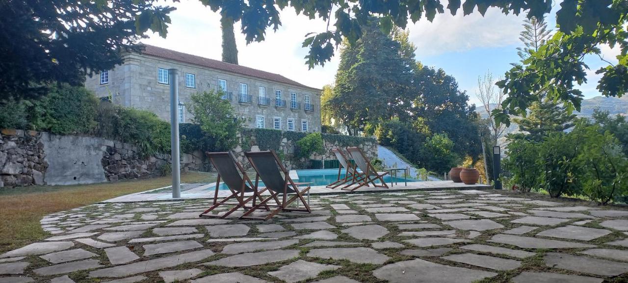 Hotel Quinta De Aguia - Non-Smoking Property São Lourenço do Douro Zewnętrze zdjęcie