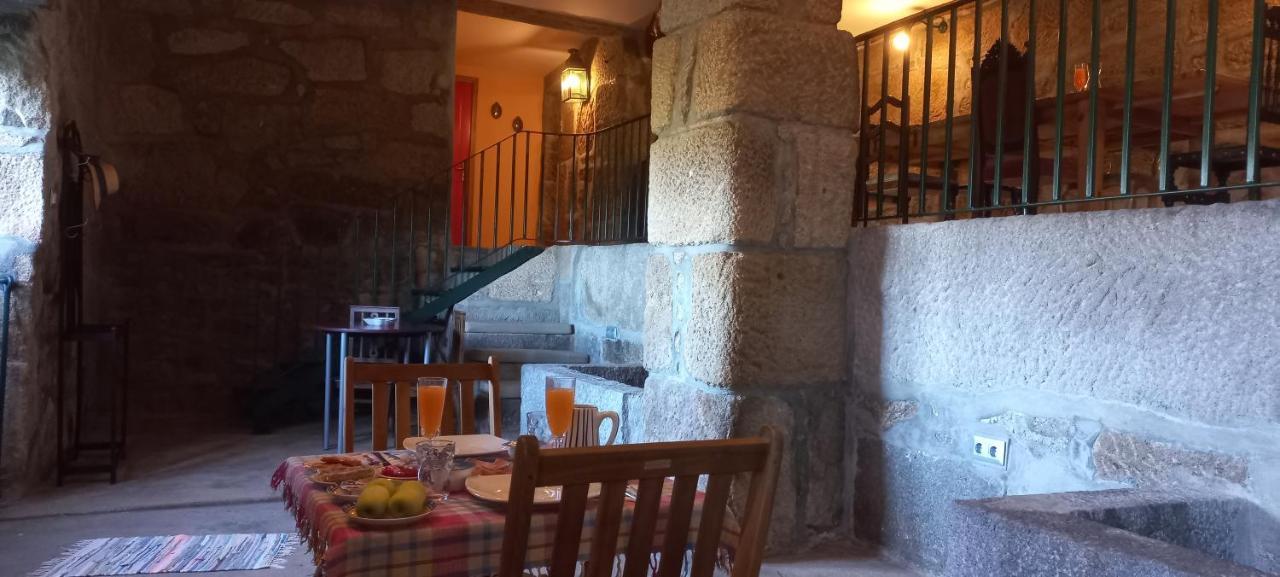 Hotel Quinta De Aguia - Non-Smoking Property São Lourenço do Douro Zewnętrze zdjęcie