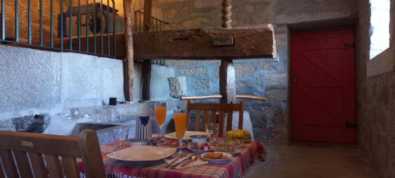 Hotel Quinta De Aguia - Non-Smoking Property São Lourenço do Douro Zewnętrze zdjęcie