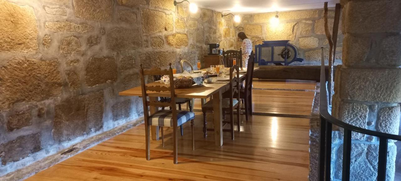 Hotel Quinta De Aguia - Non-Smoking Property São Lourenço do Douro Zewnętrze zdjęcie