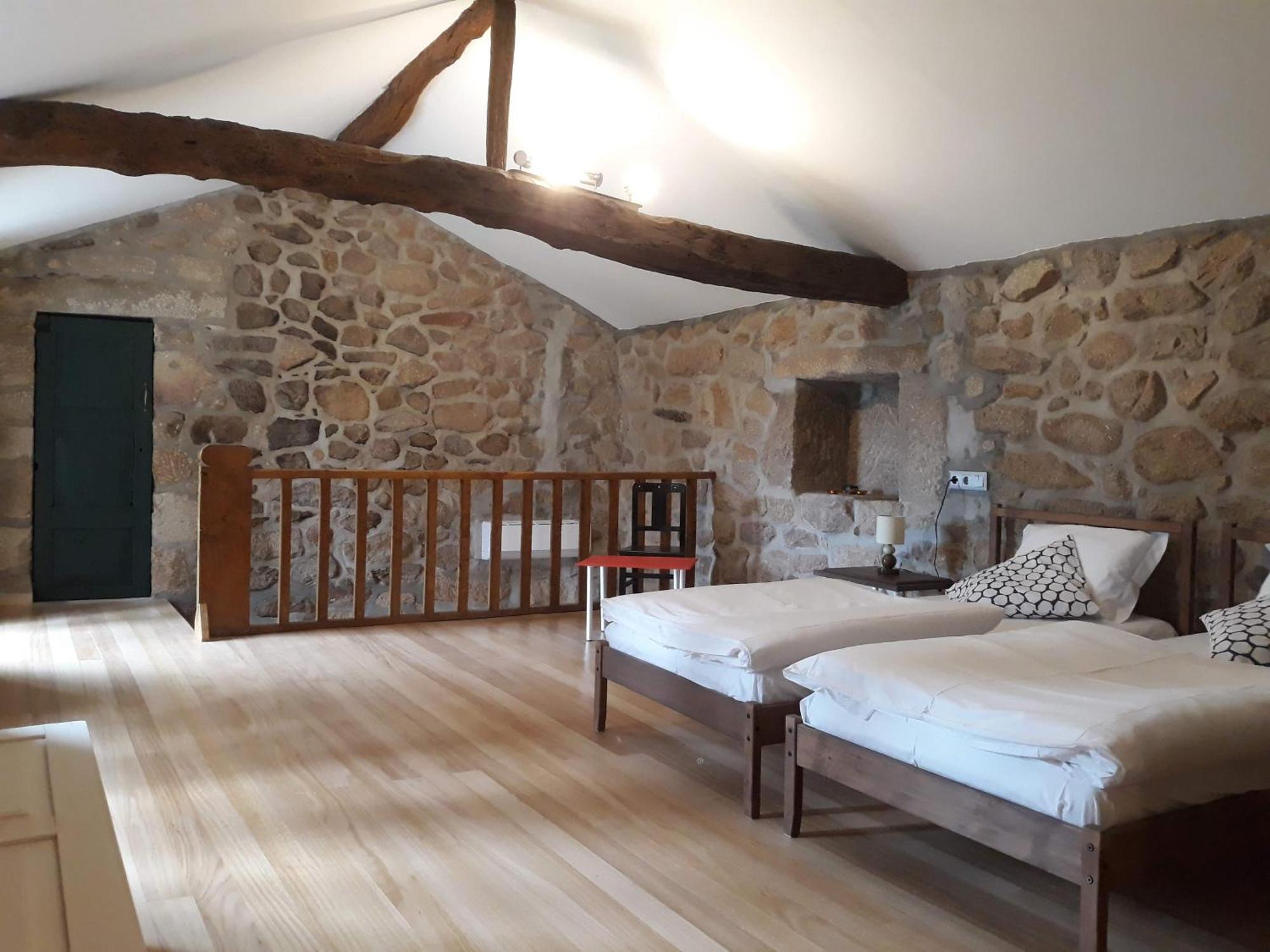 Hotel Quinta De Aguia - Non-Smoking Property São Lourenço do Douro Pokój zdjęcie