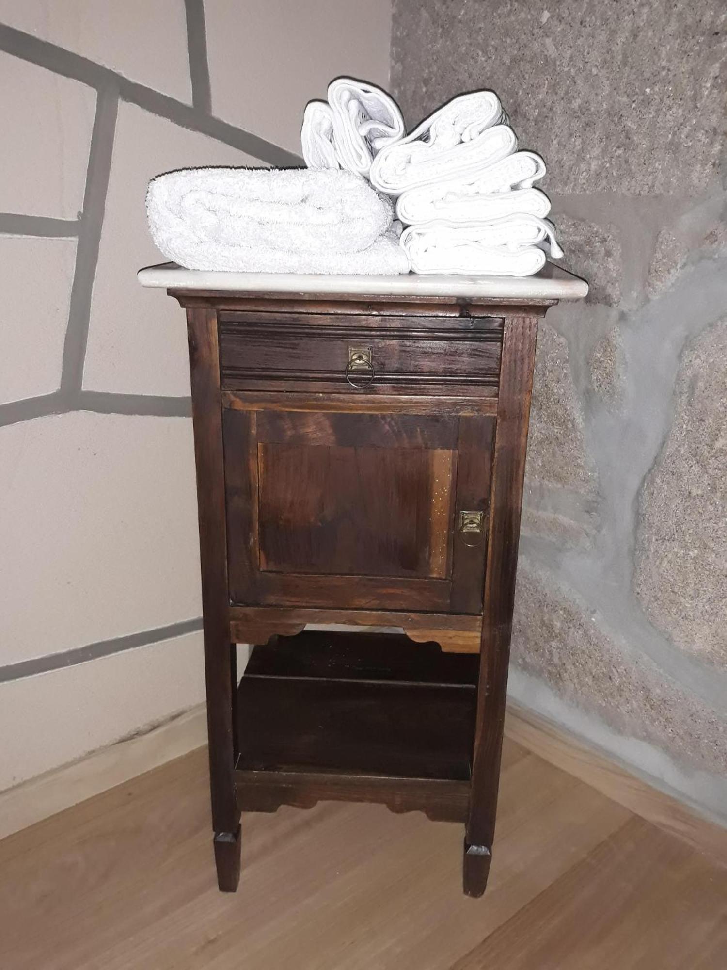 Hotel Quinta De Aguia - Non-Smoking Property São Lourenço do Douro Pokój zdjęcie