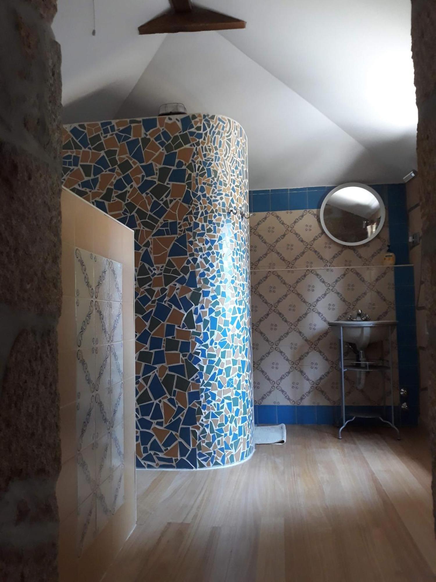 Hotel Quinta De Aguia - Non-Smoking Property São Lourenço do Douro Pokój zdjęcie