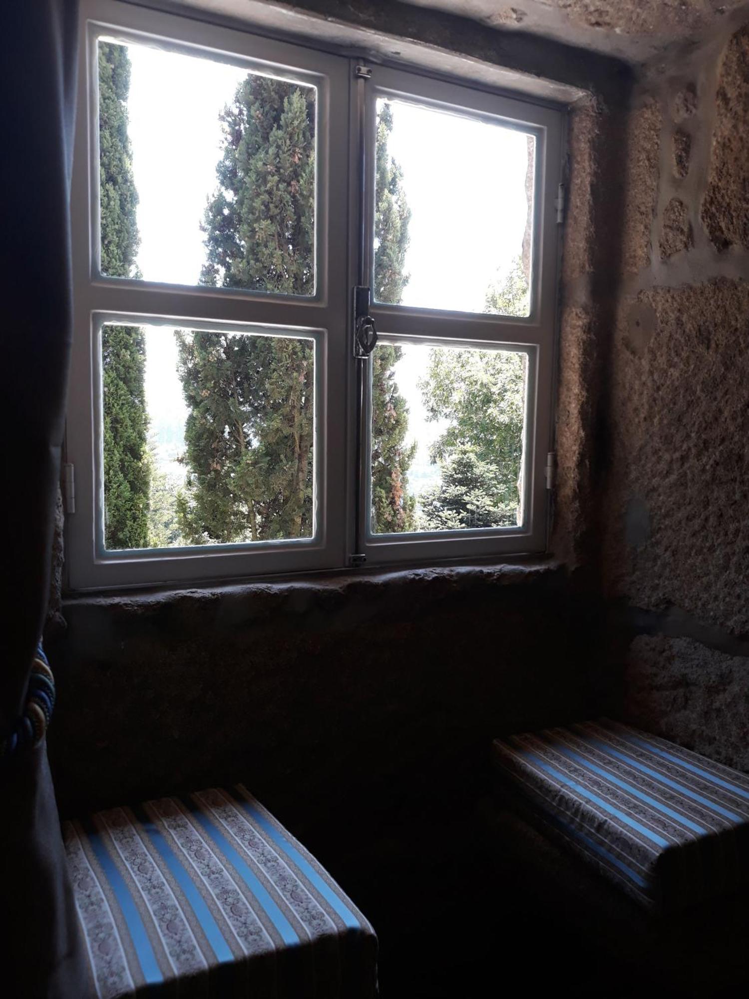 Hotel Quinta De Aguia - Non-Smoking Property São Lourenço do Douro Pokój zdjęcie