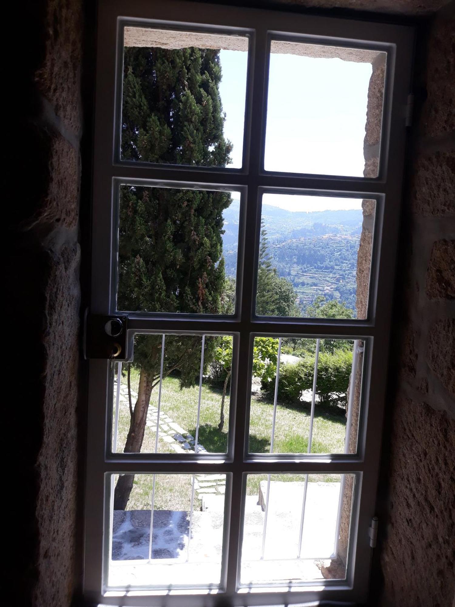 Hotel Quinta De Aguia - Non-Smoking Property São Lourenço do Douro Pokój zdjęcie