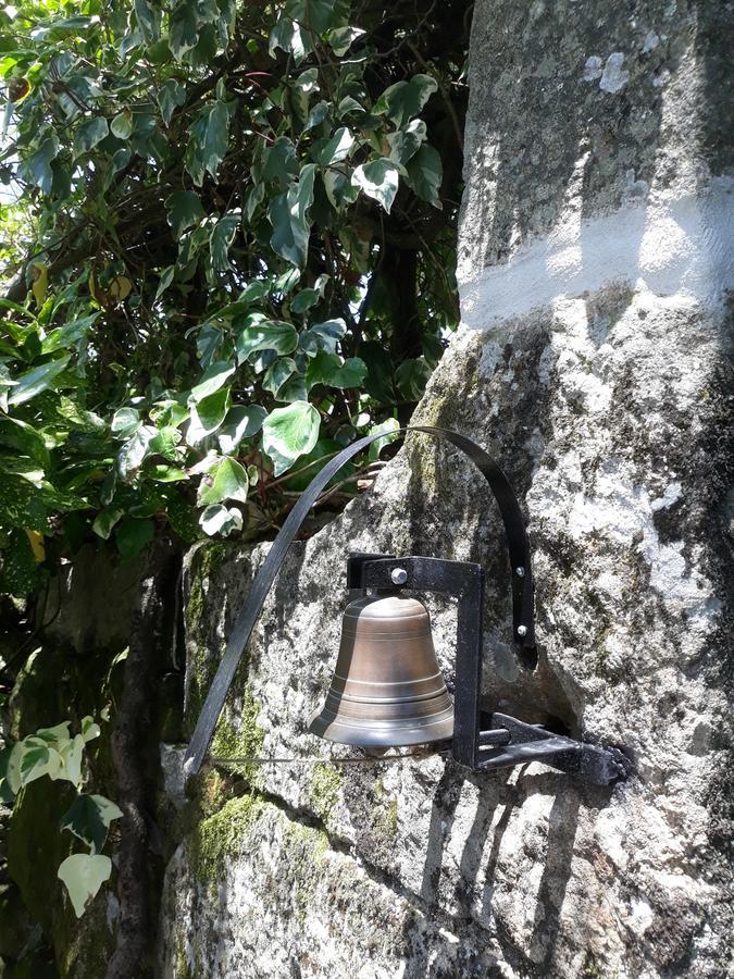Hotel Quinta De Aguia - Non-Smoking Property São Lourenço do Douro Zewnętrze zdjęcie