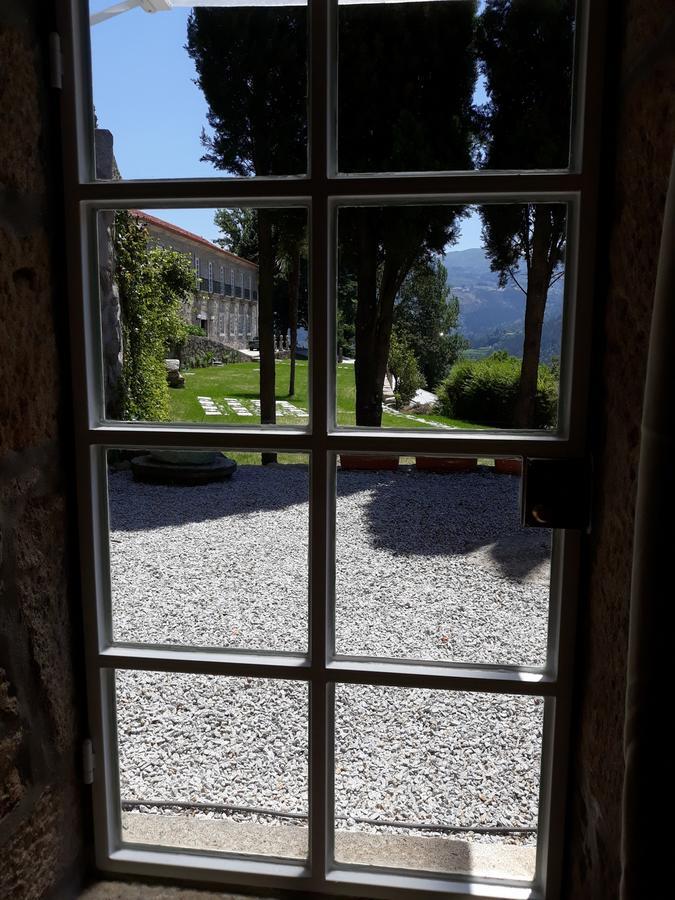 Hotel Quinta De Aguia - Non-Smoking Property São Lourenço do Douro Zewnętrze zdjęcie