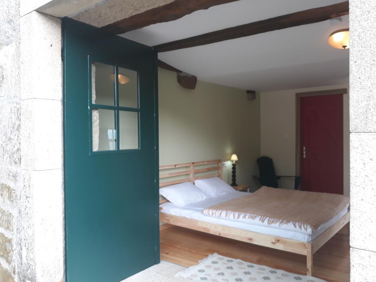 Hotel Quinta De Aguia - Non-Smoking Property São Lourenço do Douro Zewnętrze zdjęcie