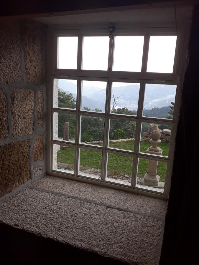 Hotel Quinta De Aguia - Non-Smoking Property São Lourenço do Douro Zewnętrze zdjęcie