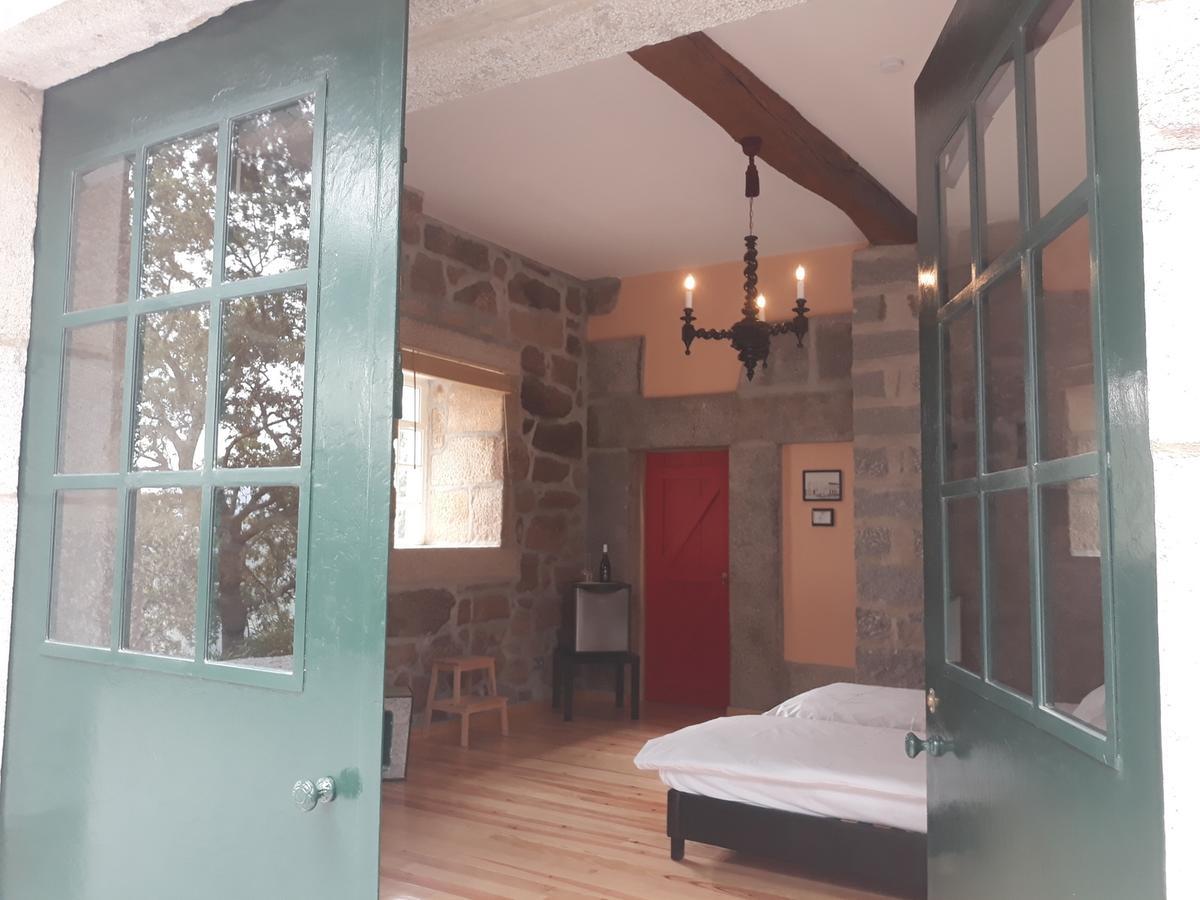 Hotel Quinta De Aguia - Non-Smoking Property São Lourenço do Douro Zewnętrze zdjęcie