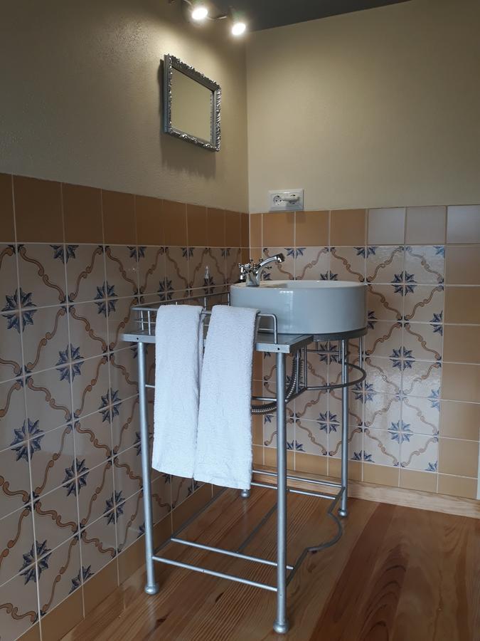 Hotel Quinta De Aguia - Non-Smoking Property São Lourenço do Douro Zewnętrze zdjęcie