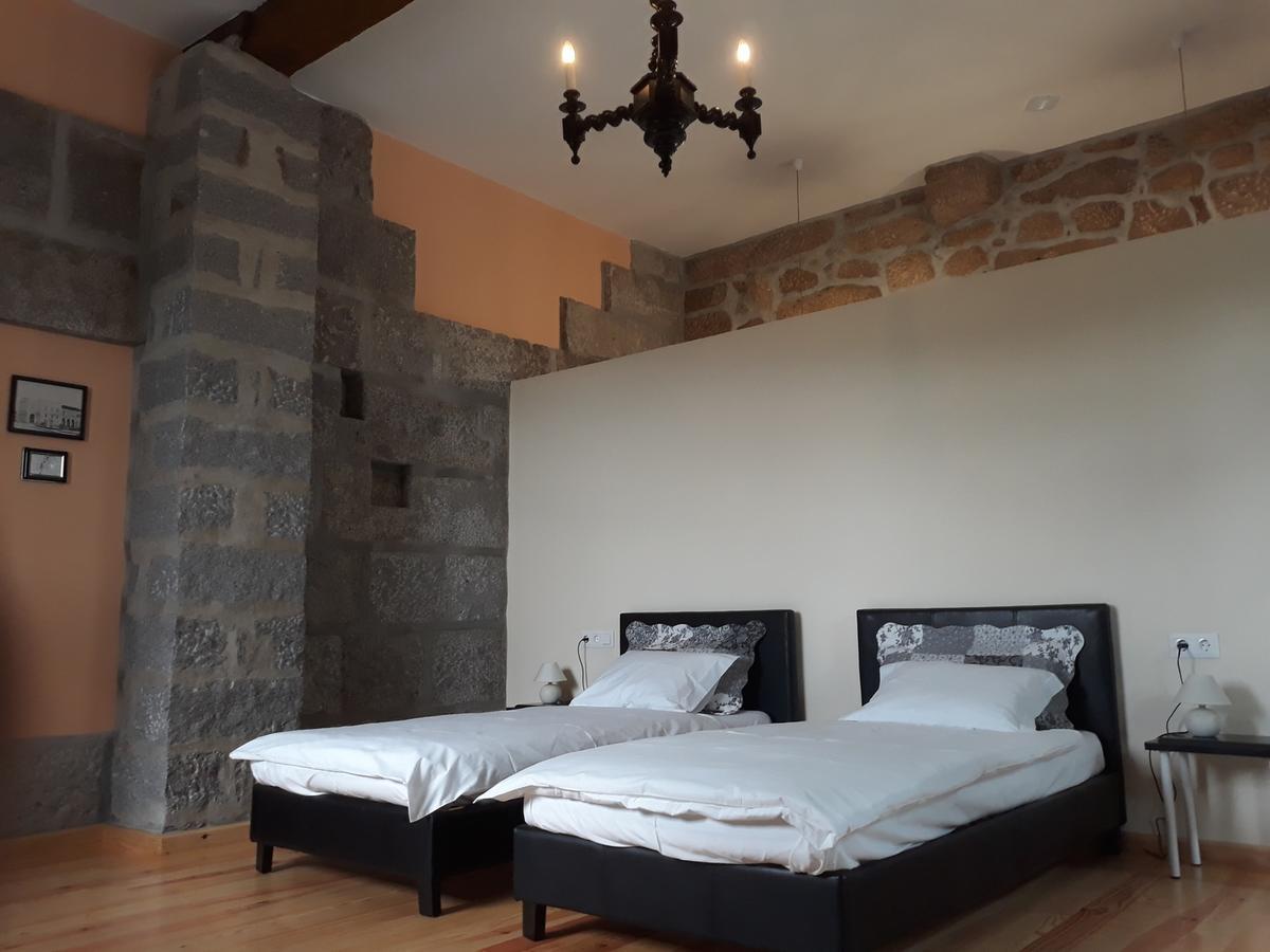 Hotel Quinta De Aguia - Non-Smoking Property São Lourenço do Douro Zewnętrze zdjęcie