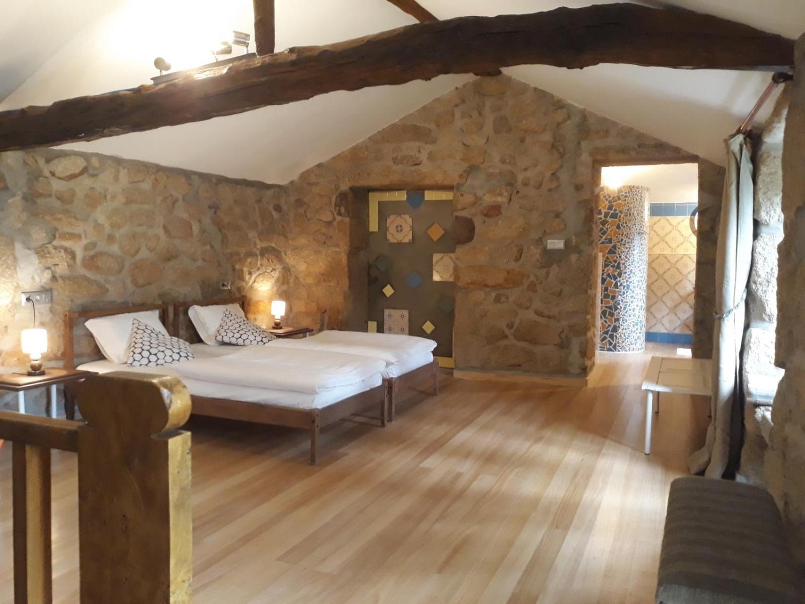 Hotel Quinta De Aguia - Non-Smoking Property São Lourenço do Douro Zewnętrze zdjęcie