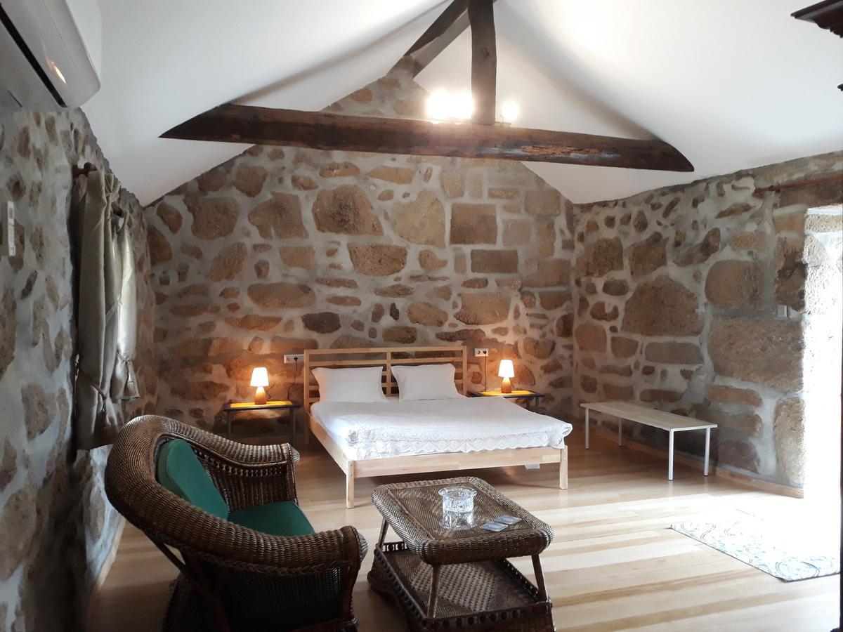 Hotel Quinta De Aguia - Non-Smoking Property São Lourenço do Douro Zewnętrze zdjęcie