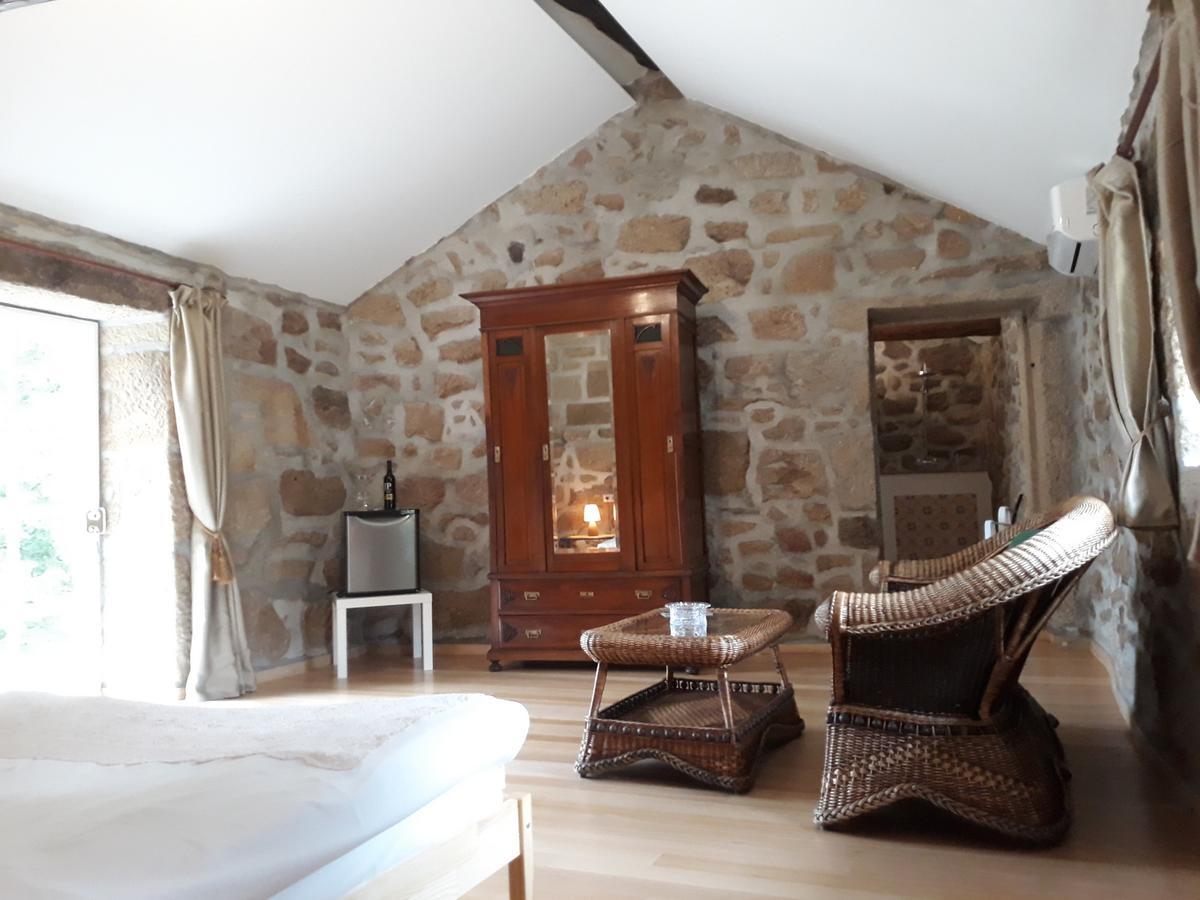 Hotel Quinta De Aguia - Non-Smoking Property São Lourenço do Douro Zewnętrze zdjęcie