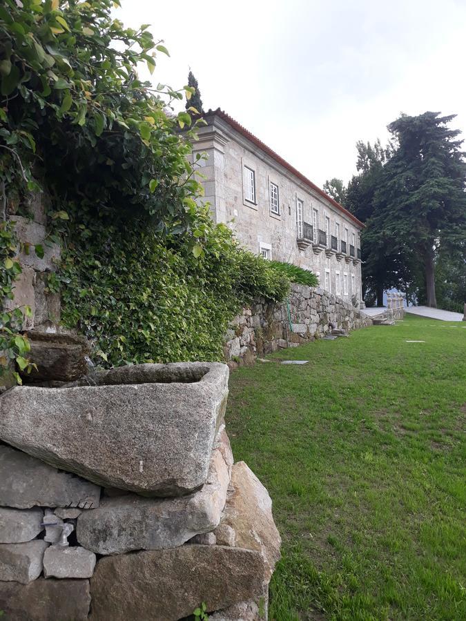 Hotel Quinta De Aguia - Non-Smoking Property São Lourenço do Douro Zewnętrze zdjęcie