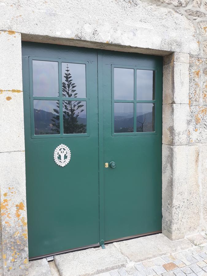 Hotel Quinta De Aguia - Non-Smoking Property São Lourenço do Douro Zewnętrze zdjęcie