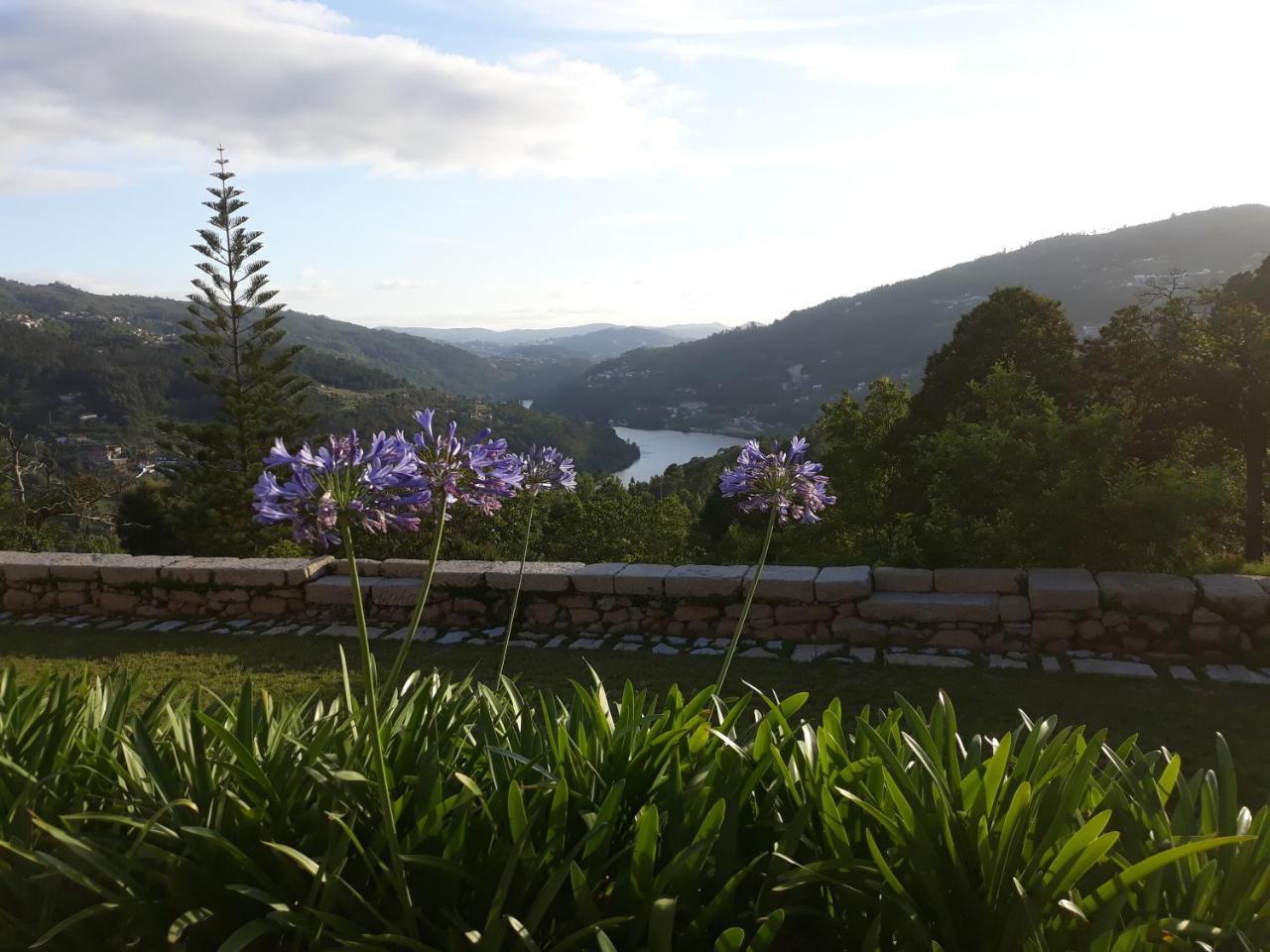 Hotel Quinta De Aguia - Non-Smoking Property São Lourenço do Douro Zewnętrze zdjęcie