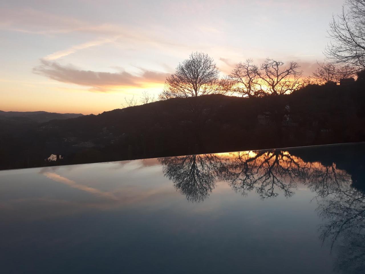 Hotel Quinta De Aguia - Non-Smoking Property São Lourenço do Douro Zewnętrze zdjęcie