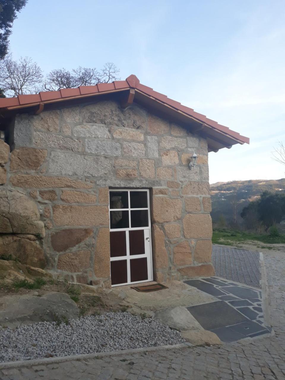 Hotel Quinta De Aguia - Non-Smoking Property São Lourenço do Douro Zewnętrze zdjęcie